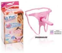 סטרפ און רוטט