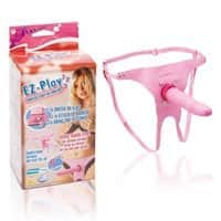 סטרפ און רוטט