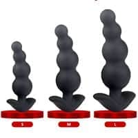 סט פלאגים אנאלי