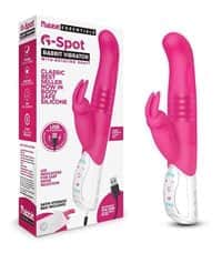 ויברטור פנינים ומאלץ