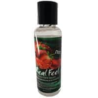 ג'ל סיכה מתחמם מתלקק תות 130 גרם