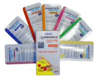 3 קמגרה ג'ל 100 מיליגרם