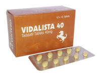 3 וידליסטה 40 מיליגרם