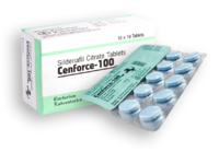 3 צנפורס 100 מיליגרם