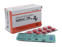 3 צנפורס 150 מיליגרם