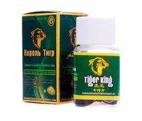 3 טייגר קינג 100 מיליגרם