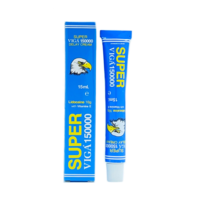 3 קרם השהייה סופר ויגה