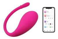 לאבנס מענג רוטט נייד