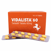 2 וידליסטה 60 מיליגרם